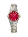 Ebel Damenuhr Sport Classic Lady 1216491A von Ebel