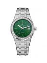Maurice Lacroix Unisexuhr Aikon Quarz AI1108-SS002-630-1 von Maurice Lacroix