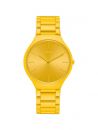 Rado Unisexuhr True Thinline Les Couleurs Le Corbusier R27093632 von Rado