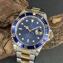 Rolex Submariner - FULL SET 1994 - Ref.16613 von Rolex