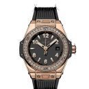 Hublot Big Bang One Click King Gold Diamonds von Hublot