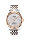 Tissot Herrenuhr Le Locle Powermatic 80 T0064072203300 von Tissot