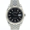 Rolex Datejust von Rolex