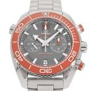 Omega Seamaster Planet Ocean 600m Chronograph von Omega