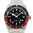 Tudor Black Bay GMT von Tudor