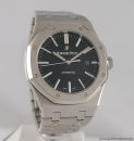 Audemars Piguet Royal Oak Herrenarmbanduhr von Audemars Piguet