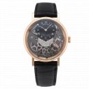 Breguet Tradition 7057BR/G9/9W6 von Breguet