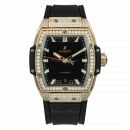 Hublot Spirit Of Big Bang King Gold Pave 39 mm 665.OX.1180.LR.1604 von Hublot
