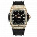 Hublot Spirit Of Big Bang King Gold Pave 39 mm 665.OX.1180.LR.1604 von Hublot