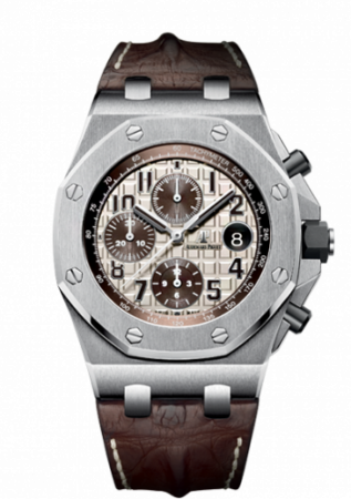 Audemars Piguet Royal Oak Offshore