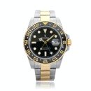 Rolex GMT-Master von Rolex