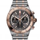 BREITLING Chronomat Automatik Grau 42mm von Breitling