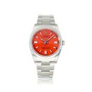 Rolex Oyster Perpetual von Rolex