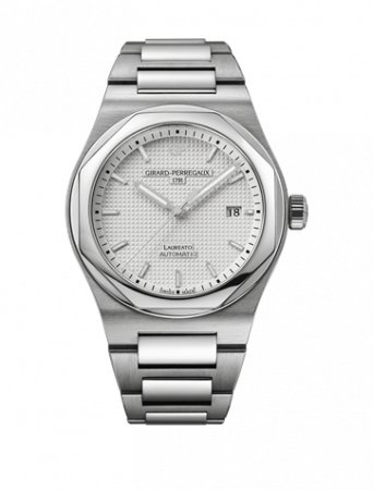 Girard-Perregaux Laureato
