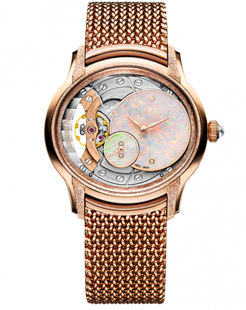 Audemars Piguet Millenary