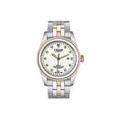 Tudor Glamour Date von Tudor