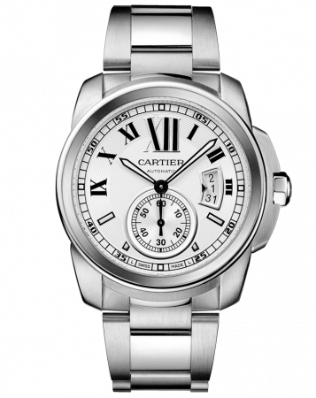 Cartier Calibre de Cartier