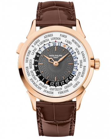 Patek Philippe Complications