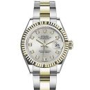 Rolex Lady-Datejust 28 von Rolex