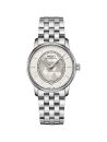 Mido Damenuhr Baroncelli Prisma M0072071111600 von Mido