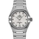 Omega Constellation Manhattan von Omega