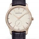 Master Ultra Thin Small Second von Jaeger-LeCoultre