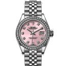 Rolex Lady-Datejust 28 von Rolex