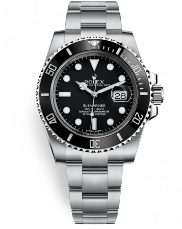 Rolex Submariner