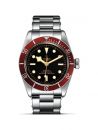 Tudor Herrenuhr Black Bay M79230R-0012 von Tudor