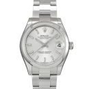 Rolex Datejust 31 von Rolex