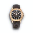 Patek Philippe Aquanaut von Patek Philippe