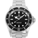 Rolex Submariner No Date von Rolex