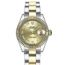 Rolex Lady-Datejust 28 von Rolex