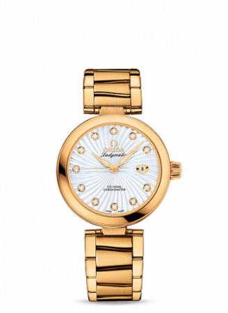 Omega LadyMatic