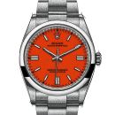 Rolex Oyster Perpetual 36 von Rolex