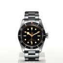 Tudor Black Bay Automatik Schwarz 41mm von Tudor