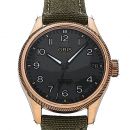 Oris Big Crown Pro Pilot Big Date von Oris