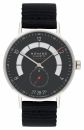 NOMOS Glashütte Autobahn neomatik 41 Datum nachtblau von Nomos Glashütte