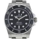 Rolex Submariner watch in stainless steel Ref: 114060 Circa 2018 von Rolex