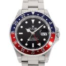 Rolex GMT-Master von Rolex