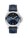 Panerai Uhren-Set inkl. Wechselarmband Luminor Blu Mare PAM01085 von Panerai