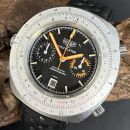Heuer Calculator Chronograph Ref. 110.633 von Heuer