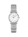 Longines Damenuhr La Grande Classique de Longines L45124876 von Longines