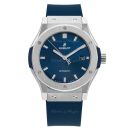 Hublot Classic Fusion Titanium Blue 42 mm 542.NX.7170.RX von Hublot