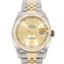 Rolex Datejust 36 von Rolex