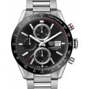 Carrera von TAG Heuer