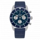 Breitling Superocean Heritage II B01 Chronograph 44 AB0162161C1S1 von Breitling