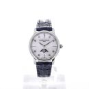 Frederique Constant Slimline Quarz Perlmutt 30mm von Frederique Constant