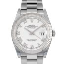 Rolex Datejust 36 von Rolex