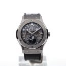 Classic Fusion Aerofusion Moonphase Titanium 45mm von Hublot